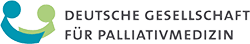 Deutsche Gesellschaft für Palliativmedizin