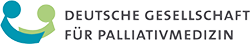 Deutsche Gesellschaft für Palliativmedizin