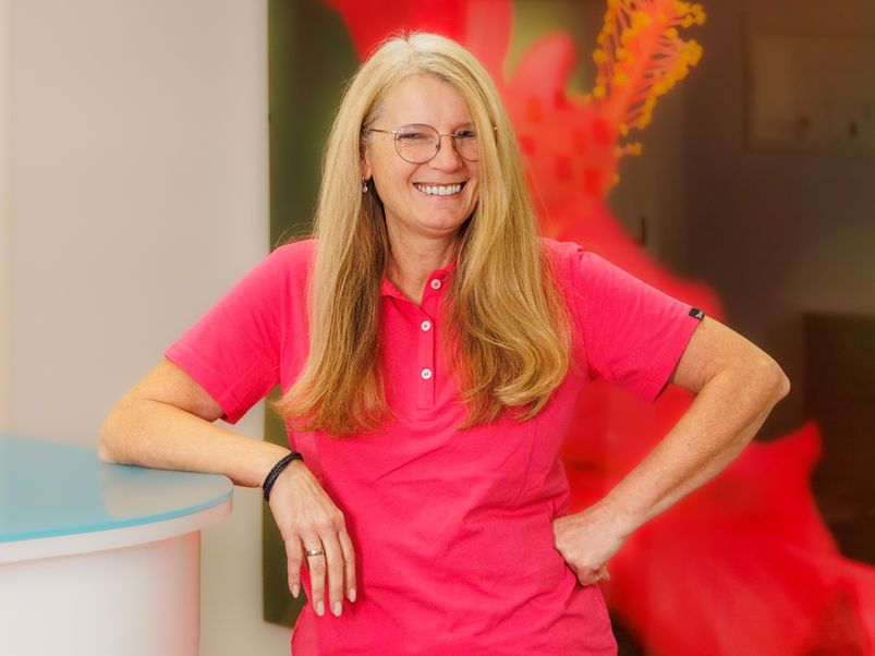 Silke Tadge