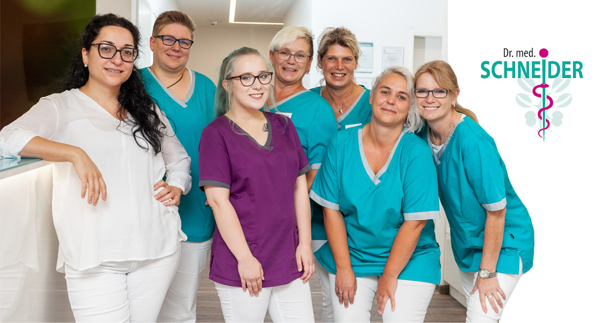 Orthopädie Leverkusen - Dr. Schneider Und Kollegen Hausarztpraxis Schneider | Rezept und Überweisung