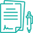 Verträge - icon